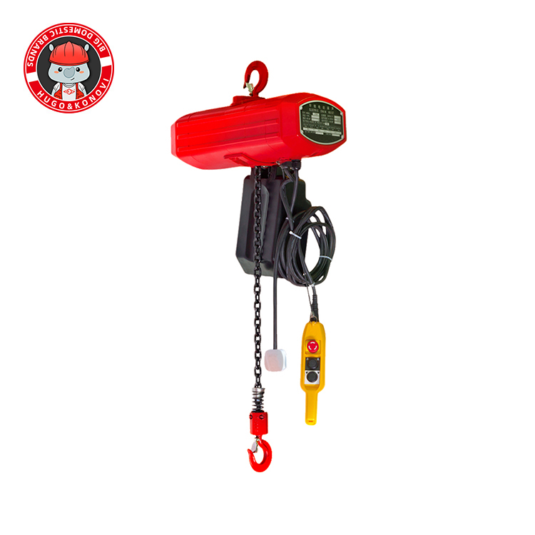 風(fēng)機電動葫蘆