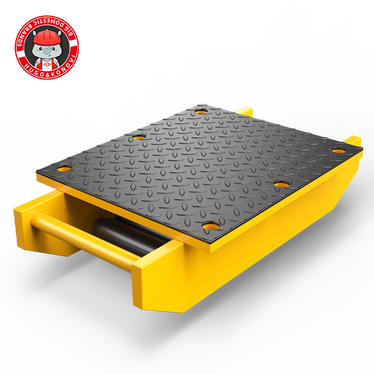 履帶式搬運坦克車