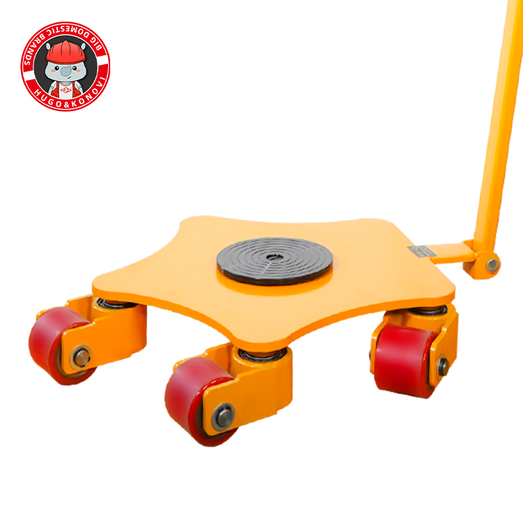 萬向搬運坦克車