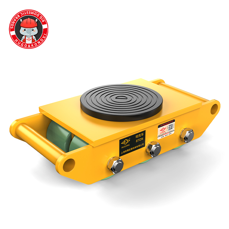 直向搬運坦克車