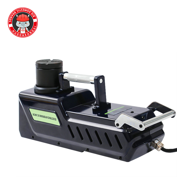 電動液壓千斤頂（大噸位）