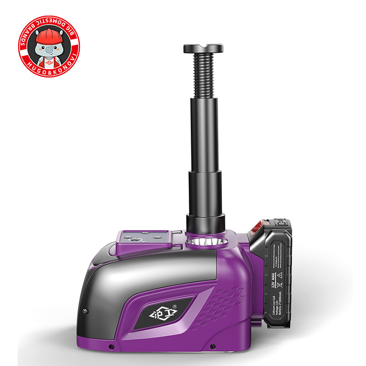 電動液壓千斤頂（無線款）